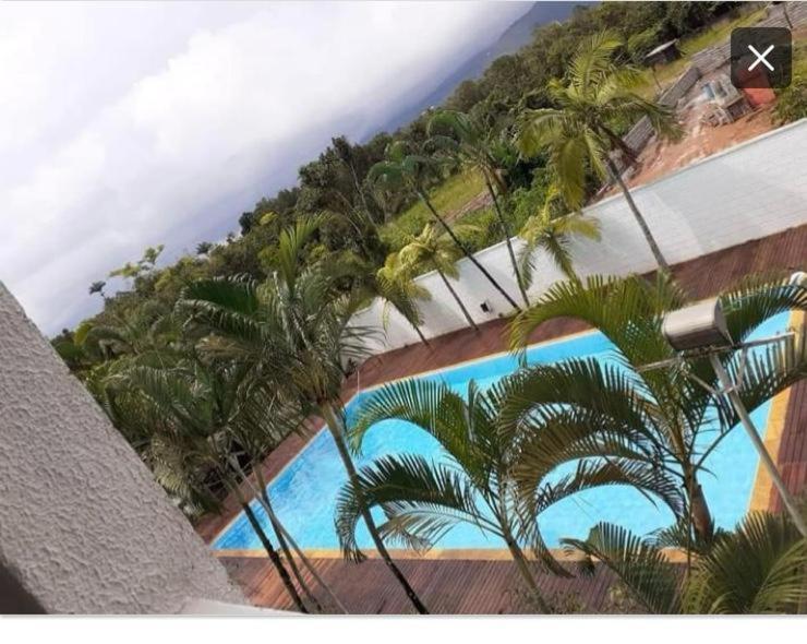 Cantinho#De#Paz Apartment Ubatuba Exterior photo