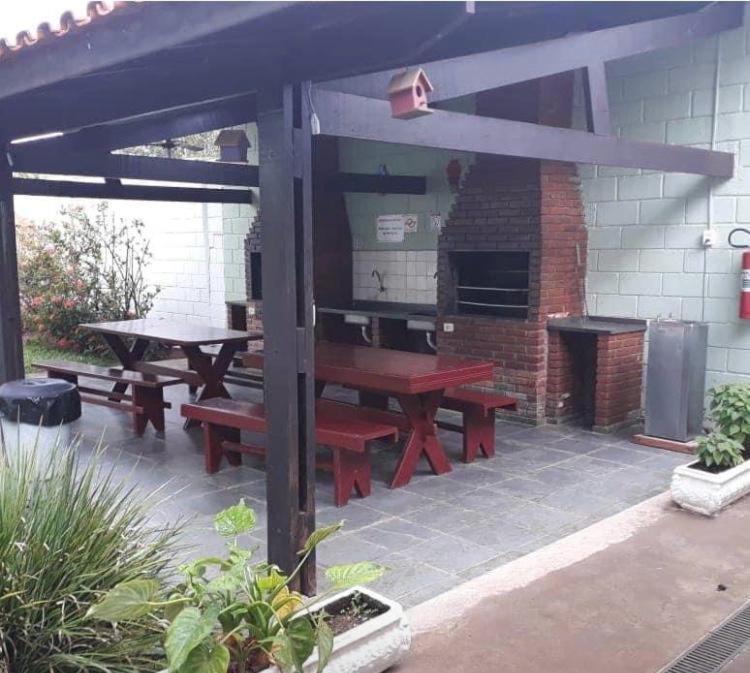 Cantinho#De#Paz Apartment Ubatuba Exterior photo