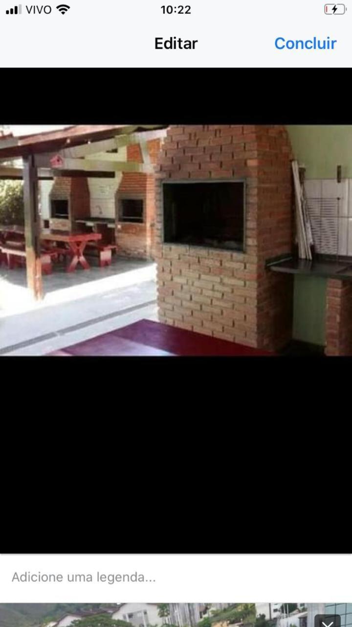 Cantinho#De#Paz Apartment Ubatuba Exterior photo