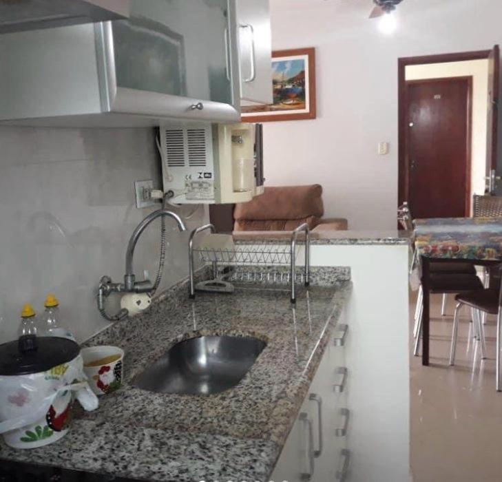 Cantinho#De#Paz Apartment Ubatuba Exterior photo